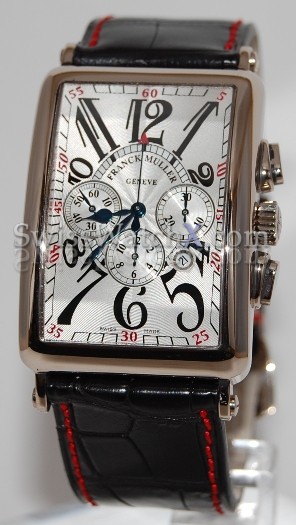 Franck Muller Long Island 1200 ccm AT - zum Schließen ins Bild klicken